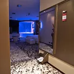 Отель Rosa Blu 4*