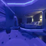 Rosa Blu Тирана