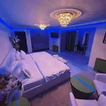 Rosa Blu