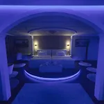 Отель Rosa Blu