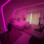 Отель Rosa Blu Тирана