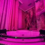 Rosa Blu 4* Тирана