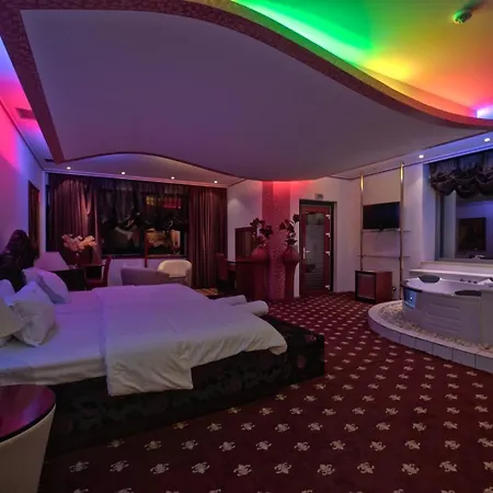 Szálloda Rosa Blu