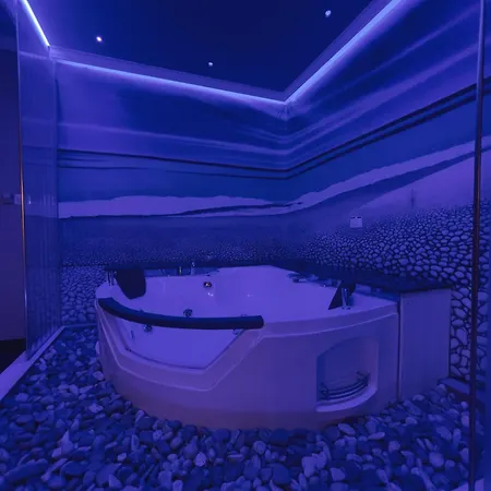 Hotel Rosa Blu