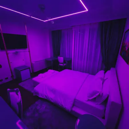 Rosa Blu Hotel