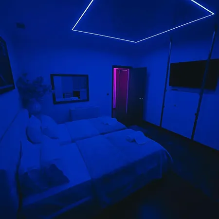 Rosa Blu ホテル 4*