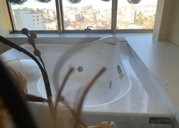 Rosa Blu Hotel Tirana