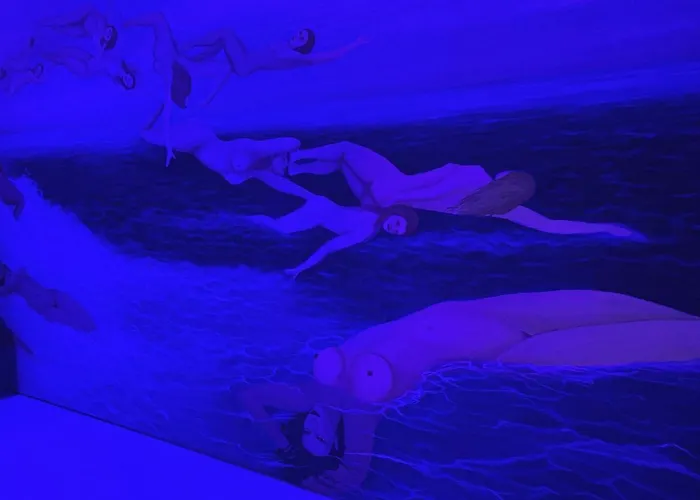 Rosa Blu Hotel Tirana