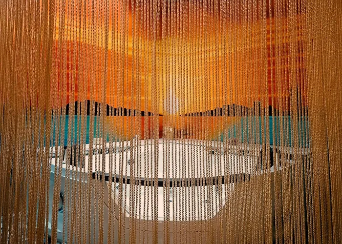 Szálloda Rosa Blu 4*