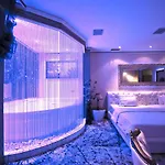 Hotell Rosa Blu 4*