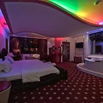Hotell Rosa Blu