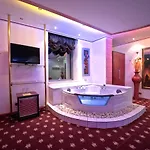 Rosa Blu Hotell 4*