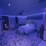 Rosa Blu Hotell 4*
