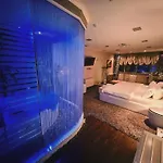 Rosa Blu 4* Tirana