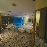 Rosa Blu Hotell Tirana