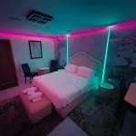 Rosa Blu 4* Tirana