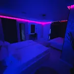 Hotel Rosa Blu Tirana