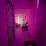 Rosa Blu Hotell Tirana