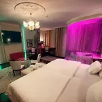Hotell Rosa Blu 4*