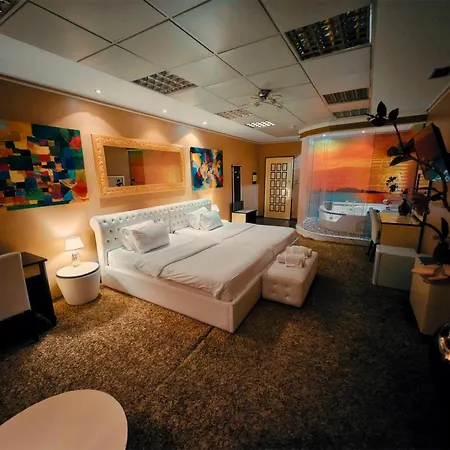Rosa Blu Hotel