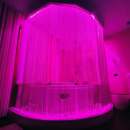 Hotel Rosa Blu Tirana