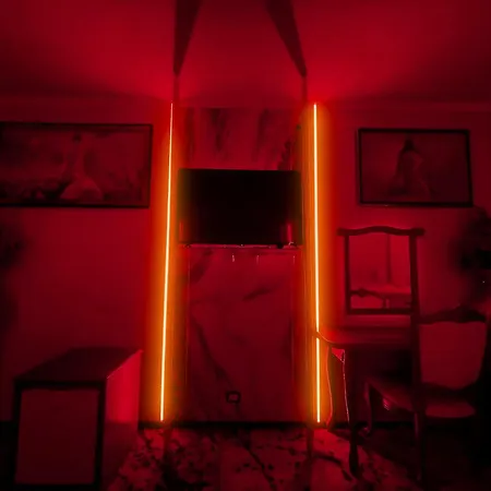 Hotel Rosa Blu