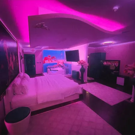 Rosa Blu Hotel