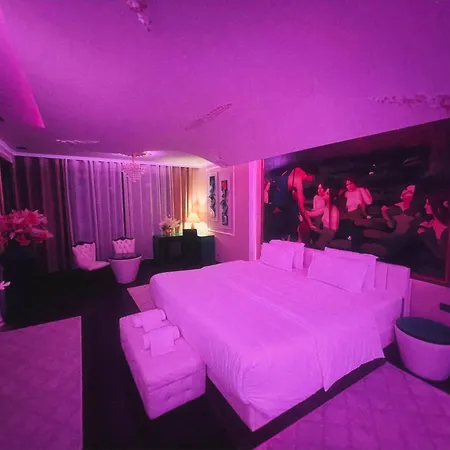 Hotel Rosa Blu
