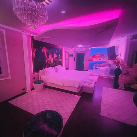 Hotel Rosa Blu 4*
