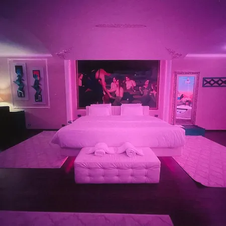 Rosa Blu Hotel 4*