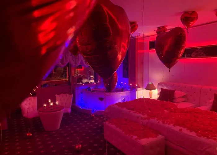 Rosa Blu 酒店 地拉那